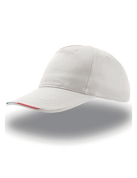A-STFI-Start Five Italia Cap