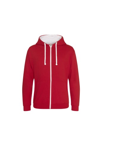 AWD-JH053-Varsity Zoodie