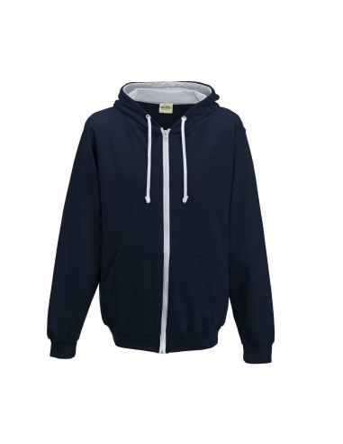 AWD-JH053-Varsity Zoodie