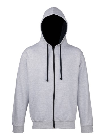 AWD-JH053-Varsity Zoodie