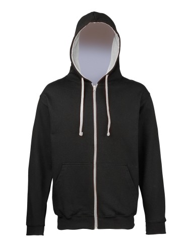 AWD-JH053-Varsity Zoodie