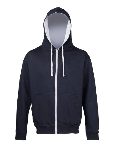 AWD-JH053-Varsity Zoodie