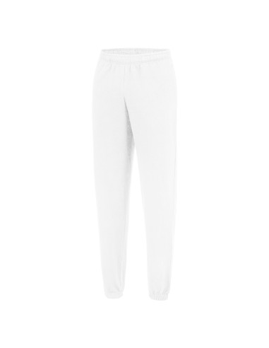 AWD-JH072-College Cuffed Jogpants