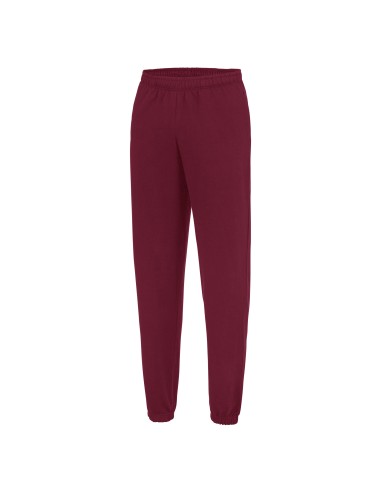 AWD-JH072-College Cuffed Jogpants