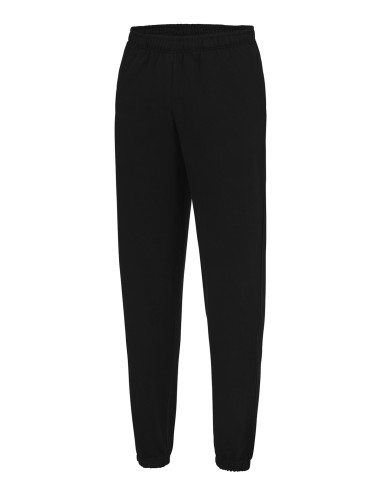 AWD-JH072-College Cuffed Jogpants