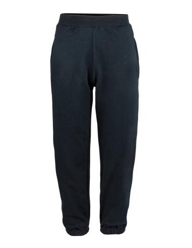 AWD-JH072-College Cuffed Jogpants