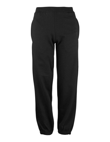 AWD-JH072J-Kids Cuffed Jogpants