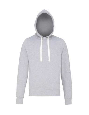 AWD-JH100-Sweat à capuche Chunky
