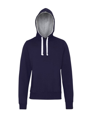 AWD-JH100-Sweat à capuche Chunky