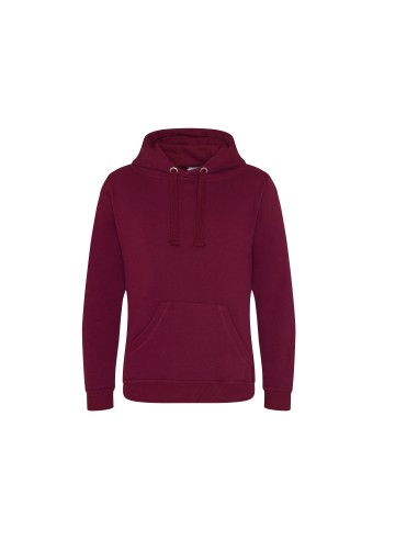 AWD-JH101-Graduate Heavyweight Hoodie