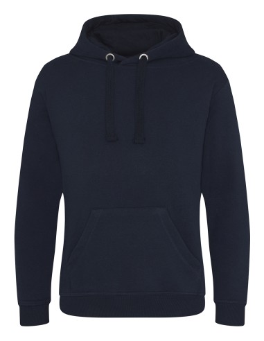 AWD-JH101-Graduate Heavyweight Hoodie