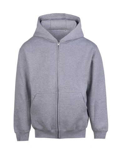 AWD-JH115-Vintage Washed Zoodie