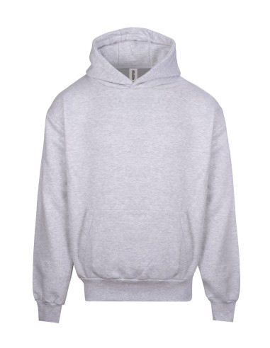AWD-JH120-Signature Heavyweight Hoodie