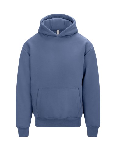 AWD-JH120-Signature Heavyweight Hoodie