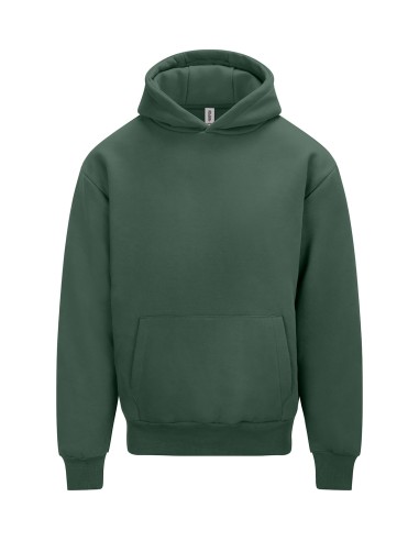 AWD-JH120-Signature Heavyweight Hoodie