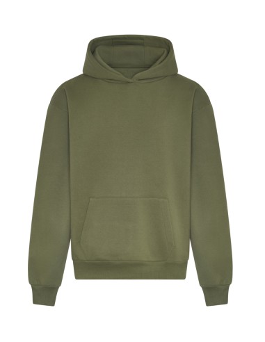 AWD-JH120-Signature Heavyweight Hoodie