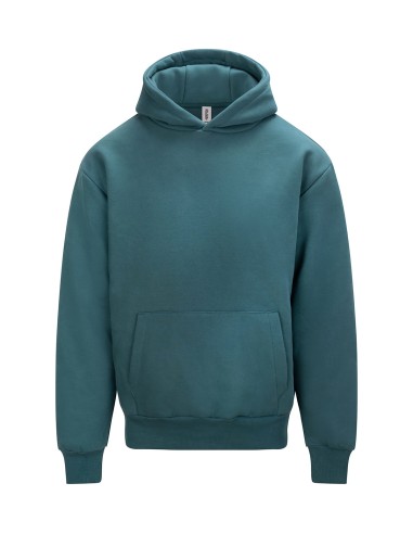 AWD-JH120-Signature Heavyweight Hoodie