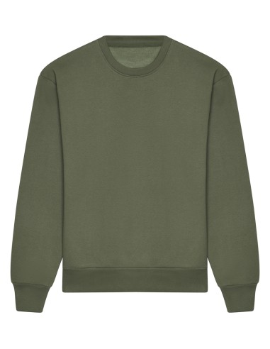 AWD-JH123-Sweat-shirt épais signature