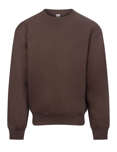 AWD-JH123-Sweat-shirt épais signature