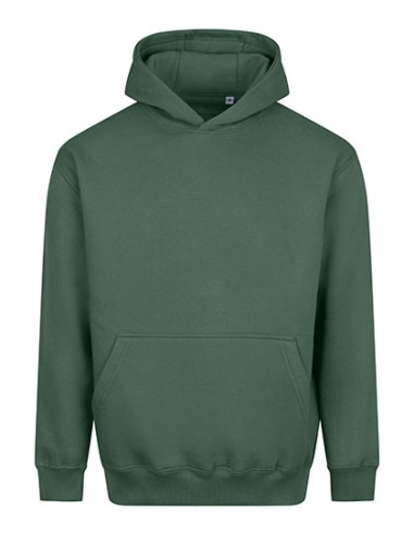 AWD-JH123-Sweat-shirt épais signature