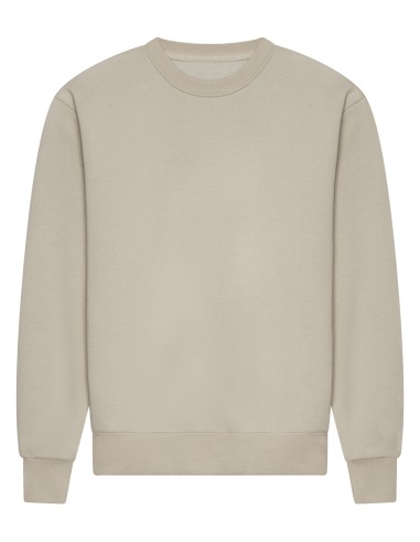 AWD-JH123-Sweat-shirt épais signature