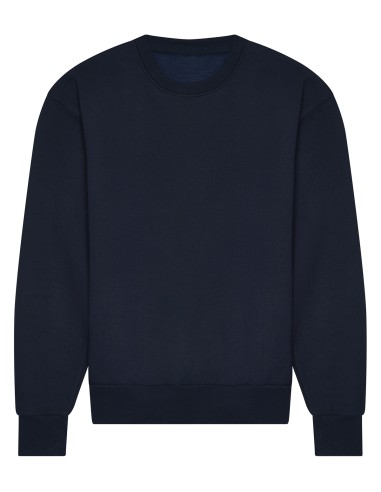 AWD-JH123-Sweat-shirt épais signature