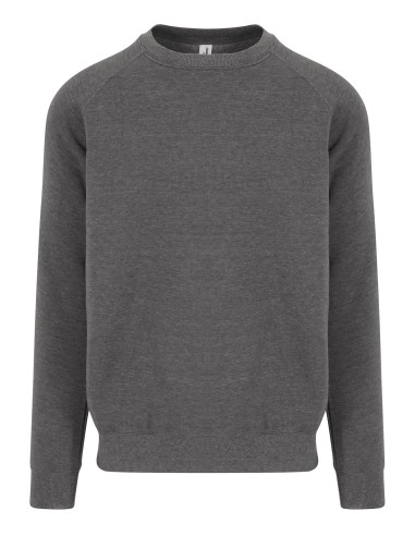 AWD-JH130-Graduate Heavyweight Sweat