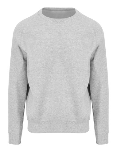 AWD-JH130-Graduate Heavyweight Sweat