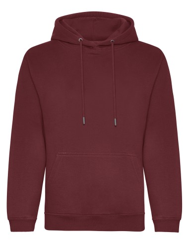 AWD-JH201-Organic Hoodie