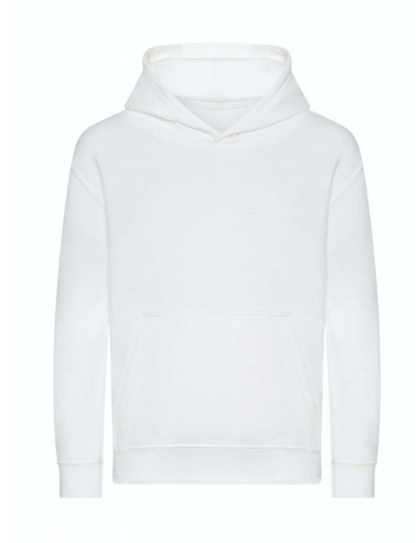AWD-JH201J-Kids Organic Hoodie