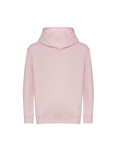 AWD-JH201J-Kids Organic Hoodie