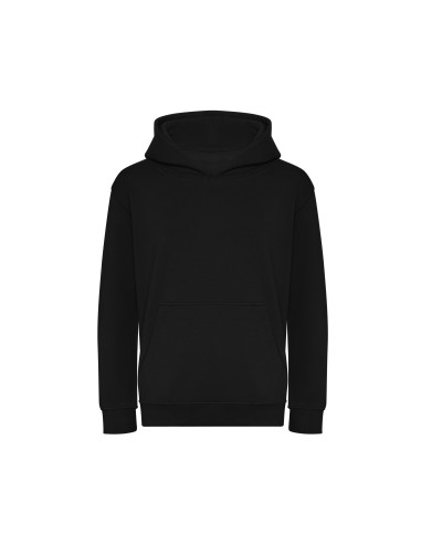 AWD-JH201J-Kids Organic Hoodie
