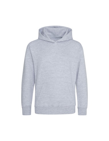 AWD-JH201J-Kids Organic Hoodie