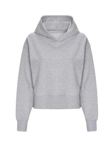 AWD-JH305-Women's Relaxed Hoodie