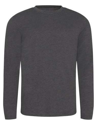 AWD-JT002-Long Sleeve Tri-Blend T