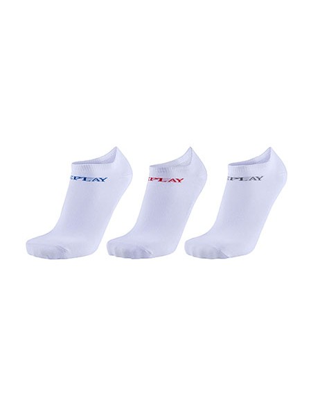 R-C100628-In Liner Socks (3 Pair Banderole)