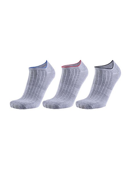 R-C100631-In Liner Ultralight Socks (3 Pair Banderole)