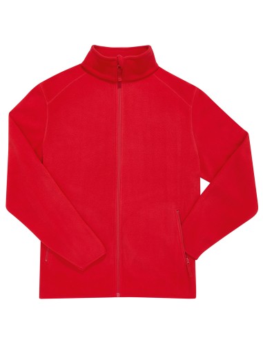 BetC-FG001-Reset Polar Fleece