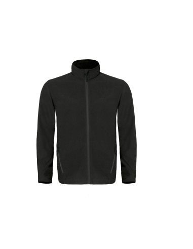 BetC-FM717-Mens Fleece Coolstar