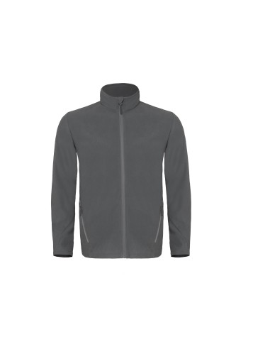 BetC-FM717-Mens Fleece Coolstar
