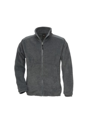 BetC-FU703-Unisex Fleece Icewalker+