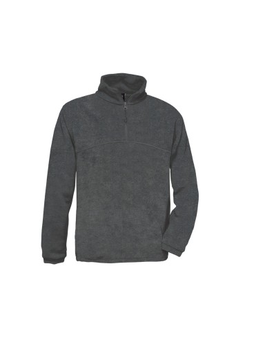 BetC-FU704-Unisex Fleece Highlander+