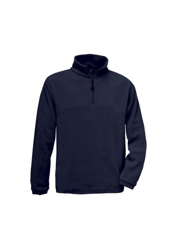 BetC-FU704-Unisex Fleece Highlander+