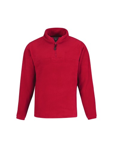 BetC-FU704-Unisex Fleece Highlander+
