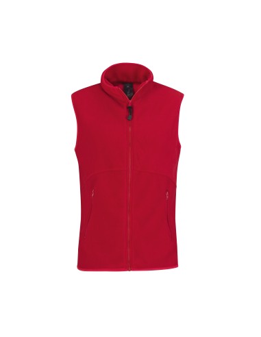 BetC-FU705-Unisex Fleece Traveller+