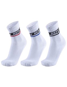 R-C100634-Tennis Socks (3 Pair Card wrap)