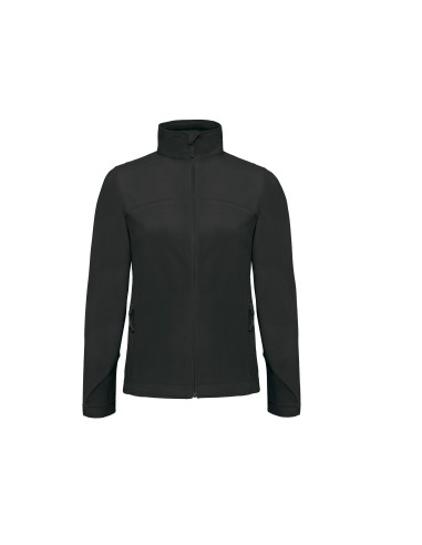 BetC-FW752-Womens Fleece Coolstar