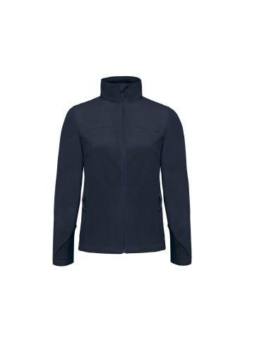 BetC-FW752-Womens Fleece Coolstar