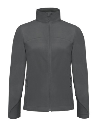 BetC-FW752-Womens Fleece Coolstar