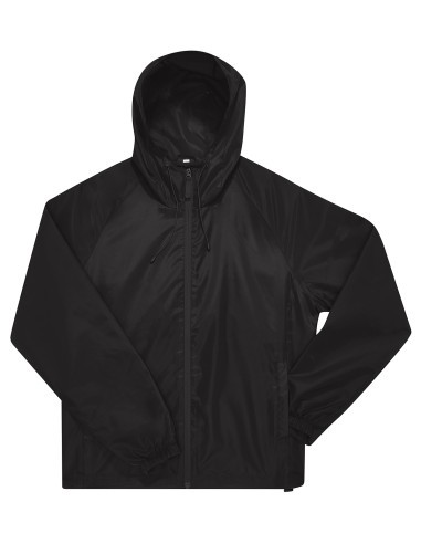 BetC-JG003-Reset Windbreaker